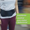 Faja magnética para dolor de espalda (Large)
