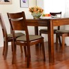 Shinnwa Kitchen Seat Cushions Set of 6, Non Slip Dining