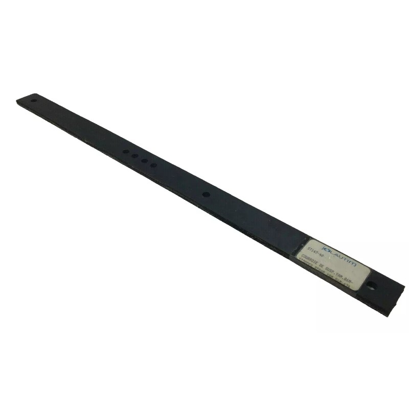 LOLAUTIM YAMAHA SNOWMOBILE SUSPENSION LIMITER STRAP REPLACES 14 7/16" STOPPER