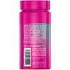 Wellgard Vegan Skin Hair and Nail Vitamins Gummies - Beauty