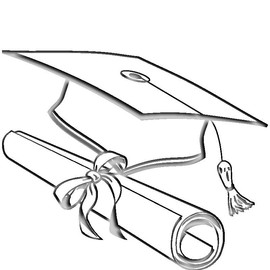 Graduation Personalized Beer Mugs, 16 oz Laser Engraved Custom Graduation Beer Mug Gift, Engraving Included Prime