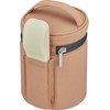 Thermos RET-003 CBE Soup Jar Pouch, Cinnamon Beige