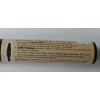 Máscara De Pestañas Prosa Negro Waterproof Pack3