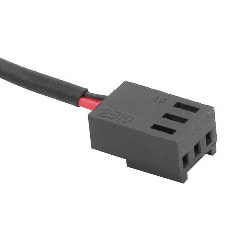 SSD Radiator with Fan Scientific Efficient Cooling Air Duct Heat