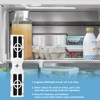 4-Pack FRGPAAF2 PureAir AF-2 Air Filters Replacement Compatible with Frigidaire
