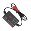 Battery Monitor 12V Battery Voltage Charging Analyzer Tester Low Charge