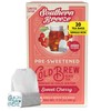 Southern Breeze Cold Brew Sweet Tea Sweet Cherry Iced Tea