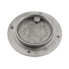 keehui Marine 316 Stainless Steel 4inch Inspection Deck Plate W/Screws