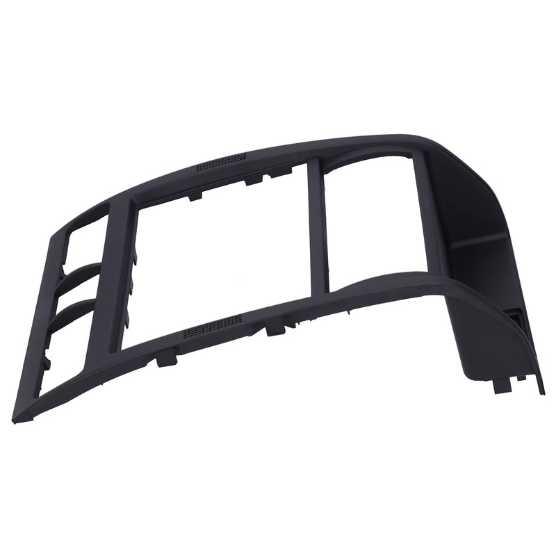 Seat Leon / Toledo 1M Dashboard / Sat Nav Cover