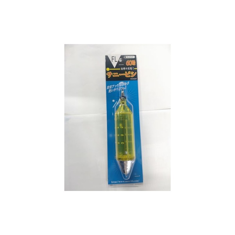 Sunny Shoji Sunny Bishi FL-60