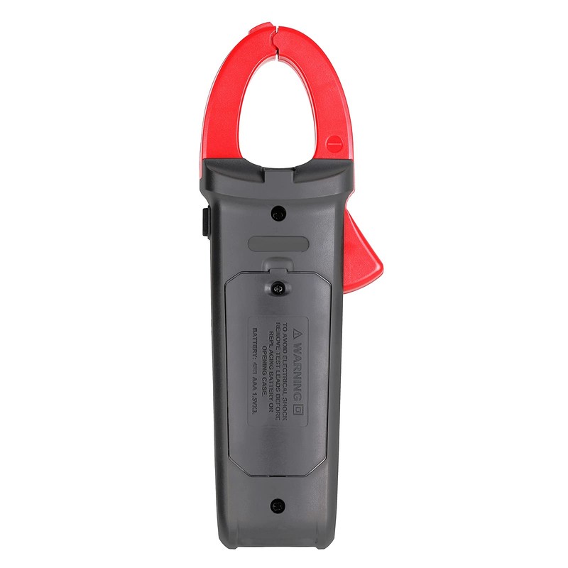 UNI-T Clamp Meter UT213C AC DC Amp Meter Clamp Multimeter