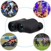 SVBONY SV10 8x25mm Binoculars for Kids Travel Compact Binoculars Auto