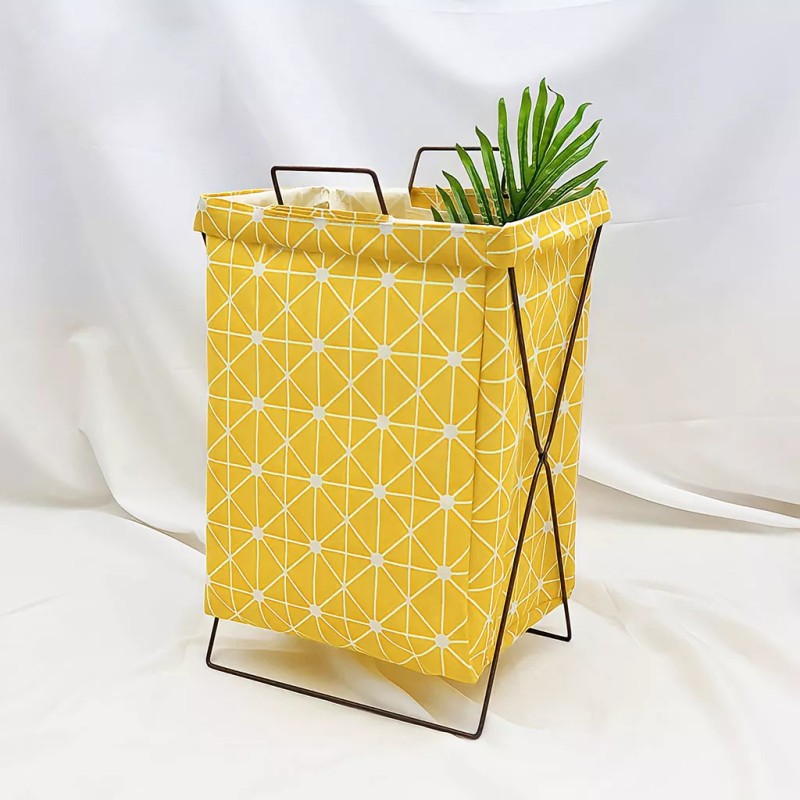 Aquila Cesto Para Ropa Aquila Mod. Arkansas Plegable Color Modelo-22