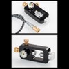 Elantoexis Scuba Diving Tanks Refill Adapter Set Outdoor Diving Accessory