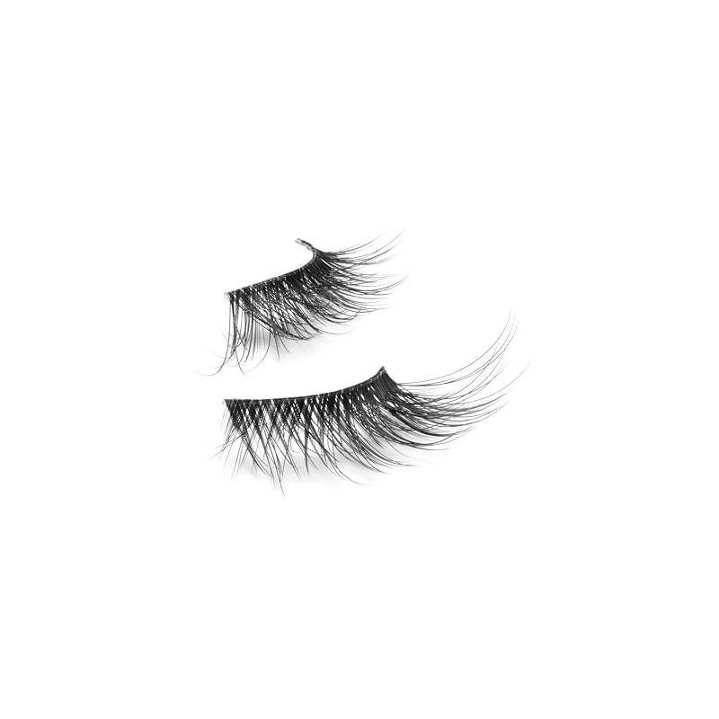 Eylure Half Lash No. 8