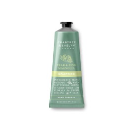 Crabtree & Evelyn Pear and Pink Magnolia Hand Therapy, 100 ml