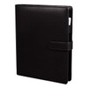 Rayher 60920000 Planner A5, black, FSCMixCred