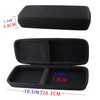 JINMEI Hard EVA Carrying Case for Milwaukee 2457-20 M12 Cordless