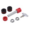Hi Hat Clutch Metal Standard Jazz Drum Kits Parts Percussion