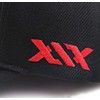 Lovechic Men's Cap, Large Size, Deep, Extra Large, 23.6 -