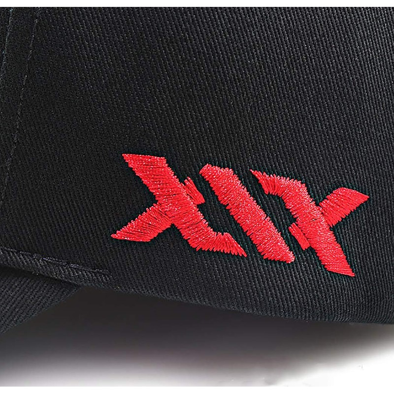 Lovechic Men's Cap, Large Size, Deep, Extra Large, 23.6 -