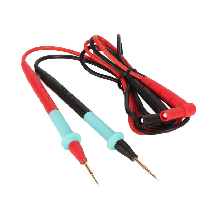 Universal Multimeter Pen Line Digital Multimeter Probes Wire Pen Cable
