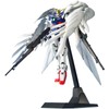 Bandai Hobby Wing Gundam Zero Version EW 1/100 - Master
