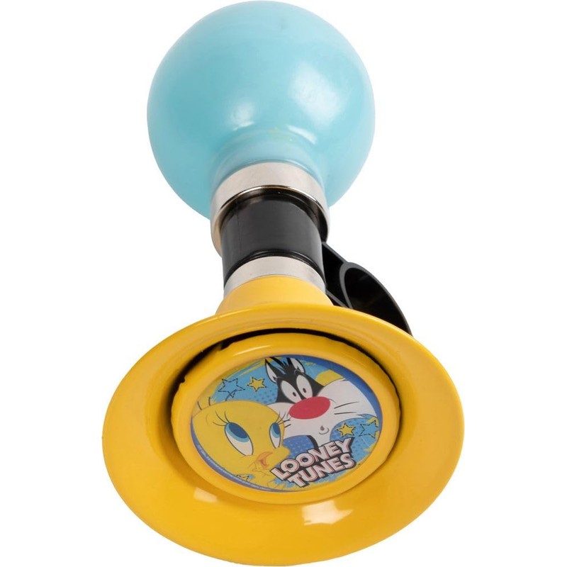 Bicycle Bell Model Baby Girl Looney Tunes Tweety Sylvester Blue
