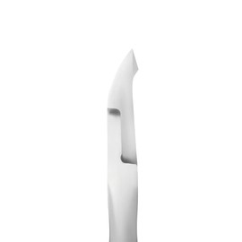 STALEKS PRO Smart 31 Quarter Jaw 4mm Professional Cuticle Nippers- Pack of 1 pcs - Model NS-31-4