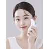 Galvanic S-type facial massager / 갈바닉 S형 얼굴 마사지기
