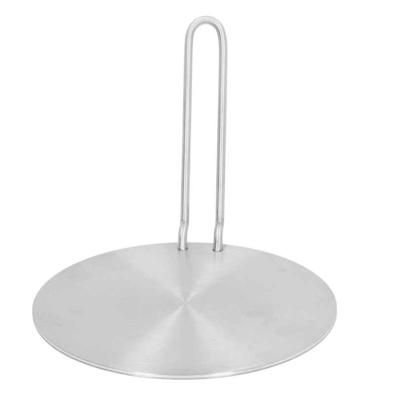 Heat Diffuser Induction Plate Kitchen Induction Cooker Adapter Heat Converter