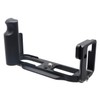 INPON L-Shaped Quick Release Bracket for SONY RX1 / RX1R