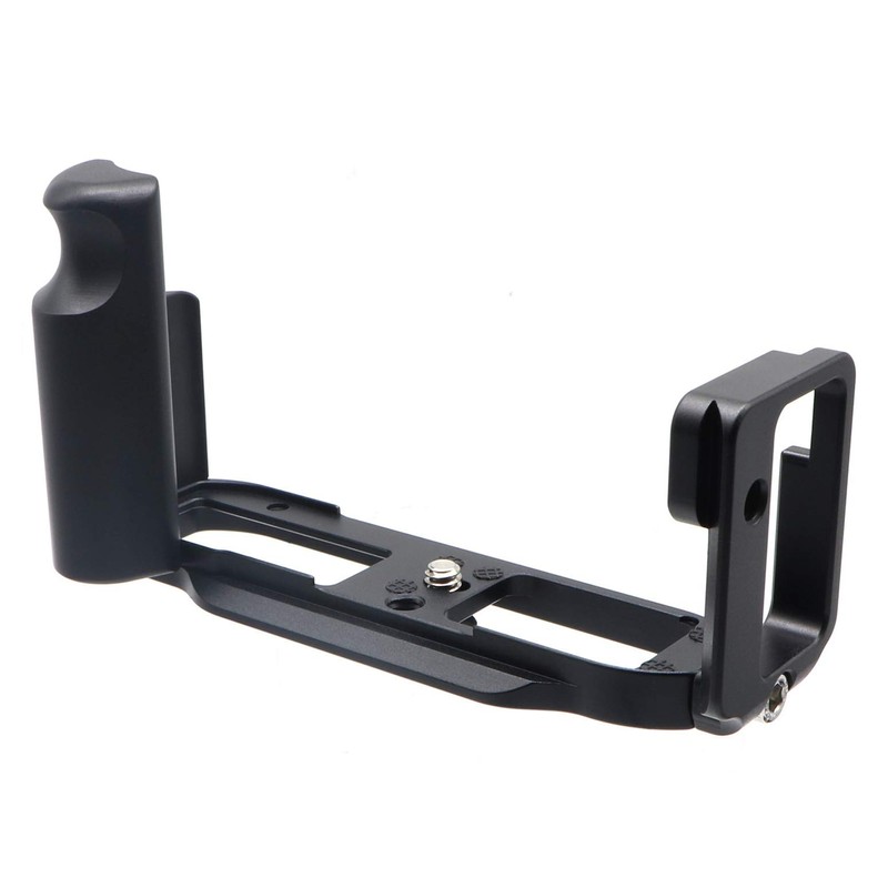 INPON L-Shaped Quick Release Bracket for SONY RX1 / RX1R