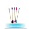 RS ESSENTIAL'S BY LV: Aesthetic Cotton Swabs Sticks Ear Swabs
