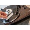 Lenco TTA-12IN1PRO Professional Turntable Care Kit | Record Anti-Static Brush