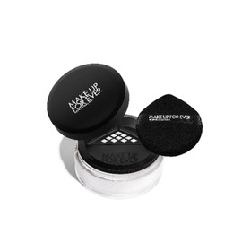 Make Up For Ever [Department Store] [Make Up For Ever] HD SKIN Setting Powder - [00001]0.1 / [백화점] [메이크업포에버] HD SKIN 세팅 파우더 - [00001]0.1