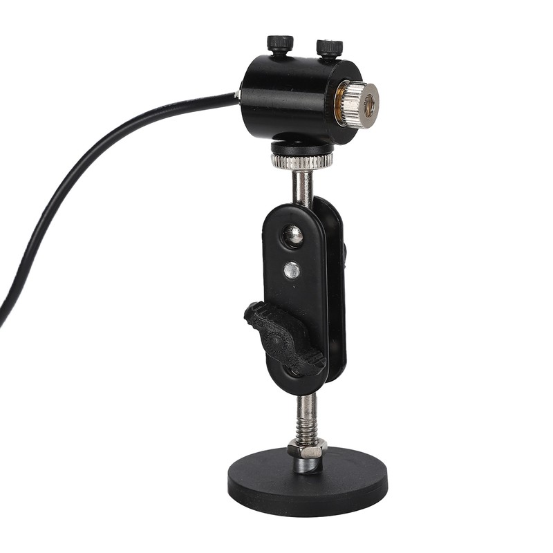 Red Line Laser Module Positioning Light Alignment Locator Magnetic Mount