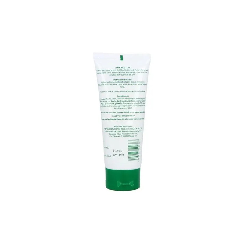 Dermoplast Crema Tubo 100g