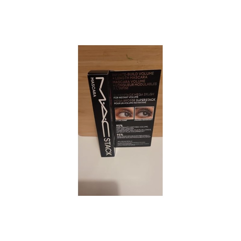 MAC Labial Locked Kiss 24 Hour - 88 Ruby True