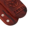 Magnet Finger Stress Relief Slider Wood Finger Stress Relief Toy