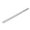 10pcs Stainless Steel Nail File 4 Sides Nail File Fine