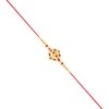 Rakhi Bracelet for Brother Bhaiya Boys Raksha Bhandan Rakhi 61