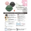 BIO CERA Wash Ball, Sakura
