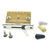 KAISH Heavy Duty 5 Way Guitar Pickup Lever Switch Guitar