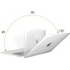 MOSISO Compatible with MacBook Pro 13 inch Case M2 2025,