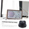 VILLFUL Foam Sound Deadening Speaker Protectors 16 Pack for Speaker