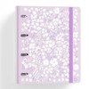 Carchivo Carpetblock Ring Binder Mallow A4
