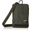 Avilex AVX341L Mini Shoulder Bag, Khaki