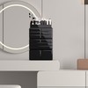 Readaeer Makeup Cosmetic Organizer Storage Drawers Display Boxes Case with