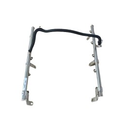 Ford Genuine Ford 6.8L V10 Fuel Injector Rail Assembly OEM 2011-2017